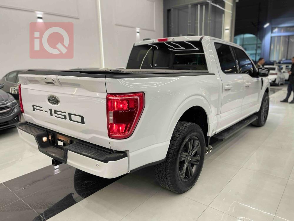 فۆرد F-150